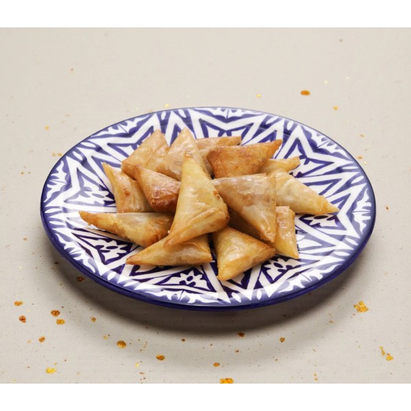 Almond Briouat 250Gr