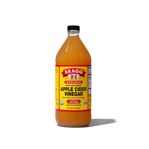 apple Cider Vinegar