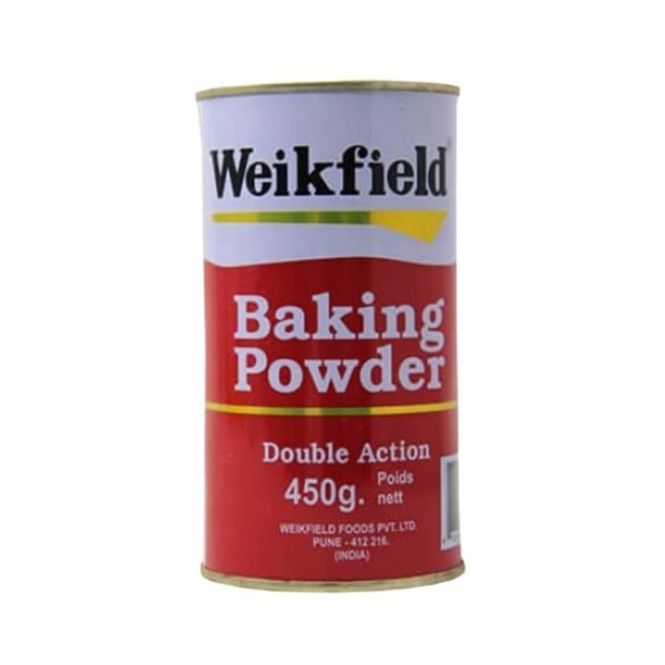 Baking Powder
