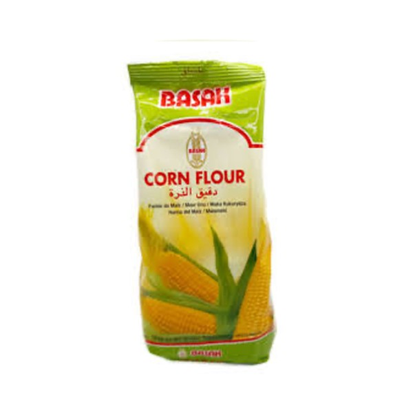 Basak Corn Flour 400gr