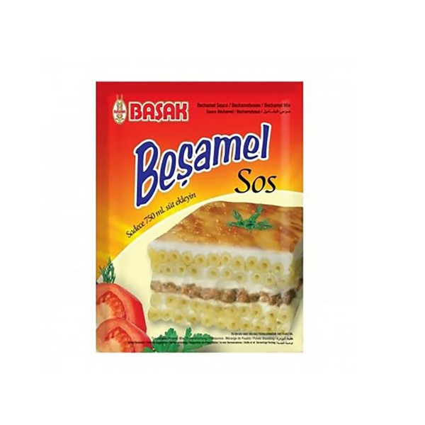 Bechamel Basak