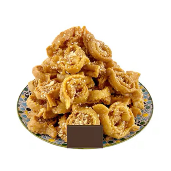 Chebakia Sweets 250Gr