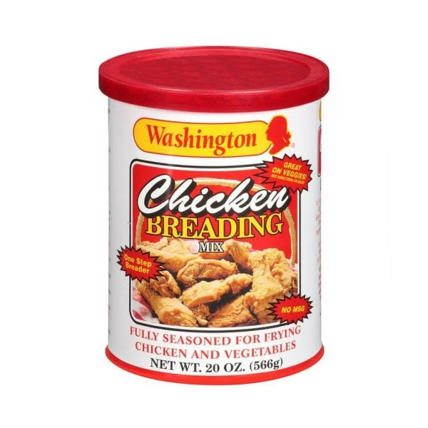 Chicken Breading Mix 20oz