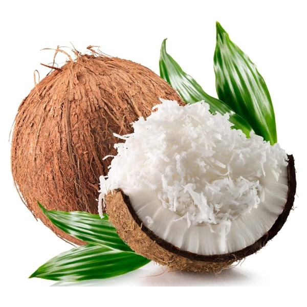 Coconut Shredded Roshni 200g