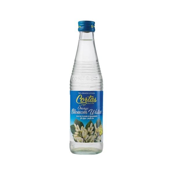 cortas Blossom Water