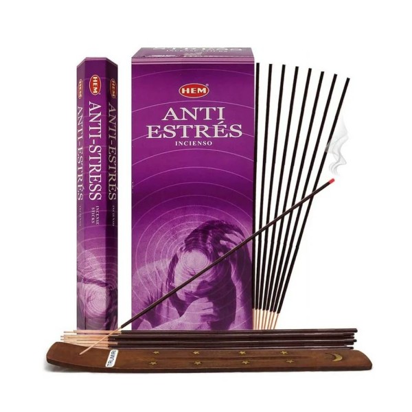 Anti Stress Incense