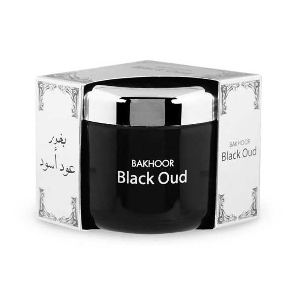 Bakhoor Bla k Oud