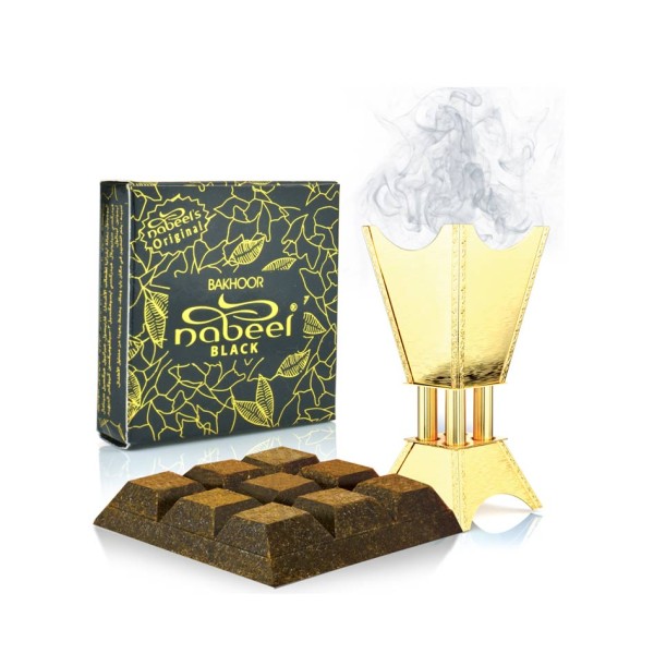 Bakhoor Marble Nabeel