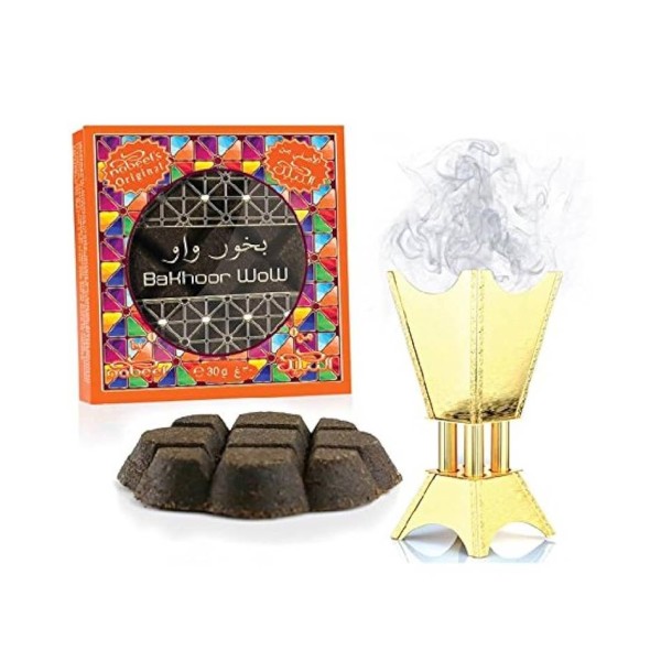 Bakhoor WowNabeel