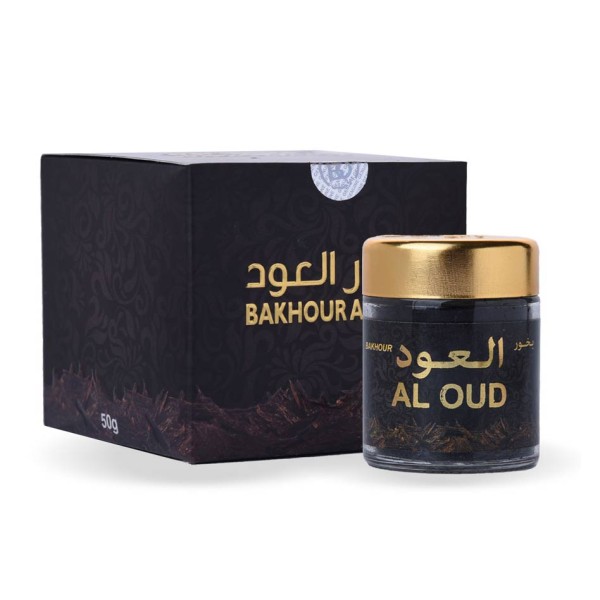 Bakhour Al Oud