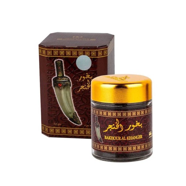 Bakhour Oudalkhanger