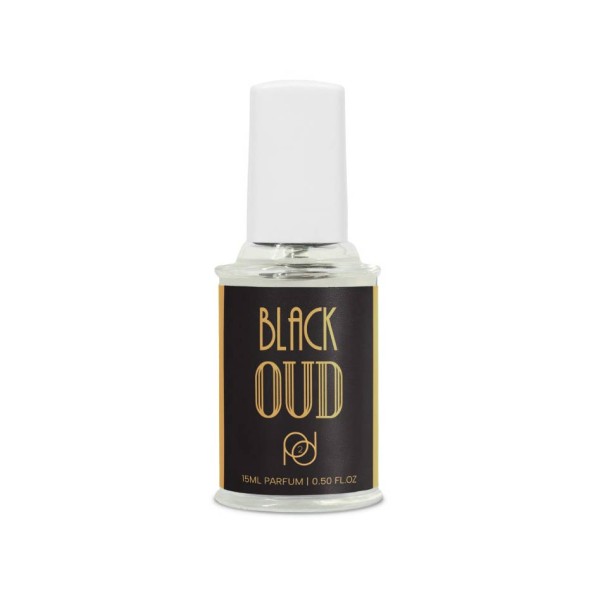 Black Our 15ml