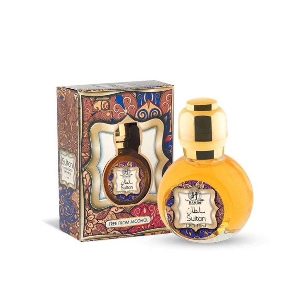 Hamidi Sultan 15ml