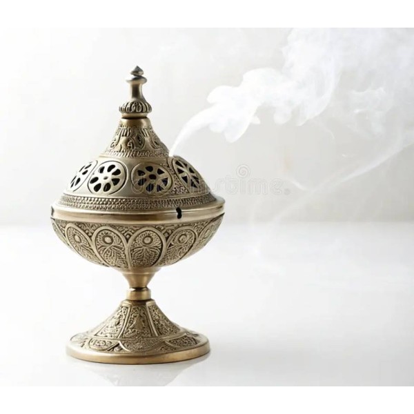 incense Burner