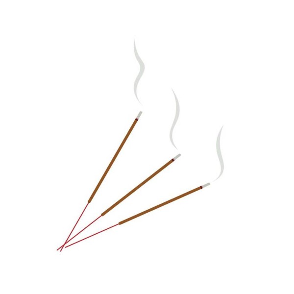 Incense Gft Set