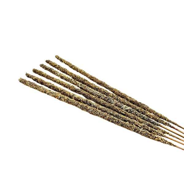 Incense Sticks Eucalyptus