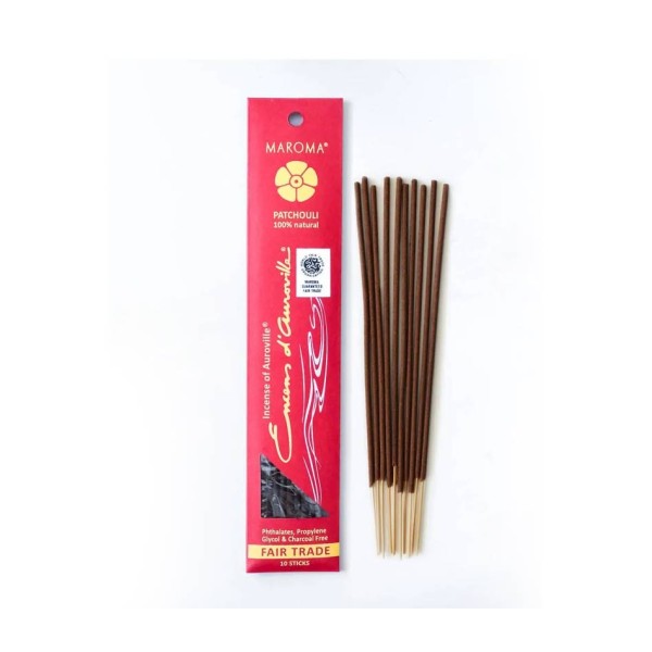 Incense Sticks Patchouli