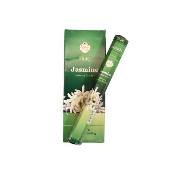 jazmine Incense Flute