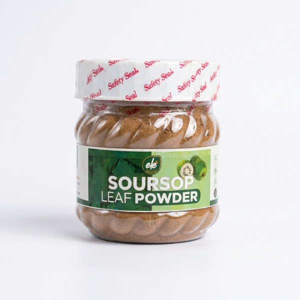 Soursop Leaf Powder