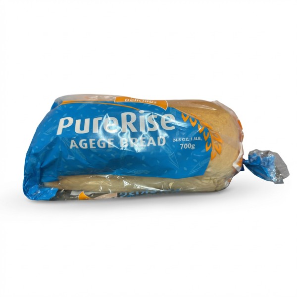 PureRise Bread