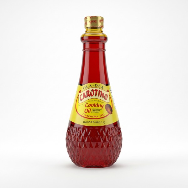 Carotino Cooking Oil