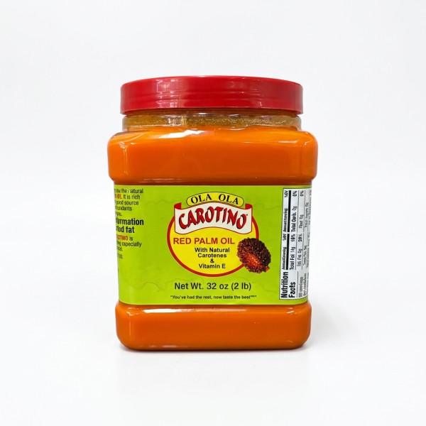 Ola Ola Carotino Red Palm Oil