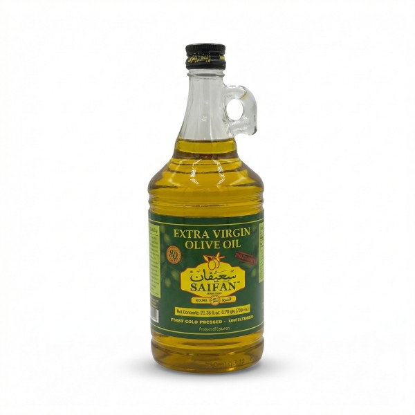 Saifan Olive Oil 750 ml